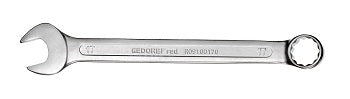 Spanner Ged Red Combination 24Mm
