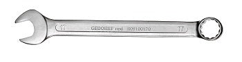 Spanner Ged Red Combination 29Mm