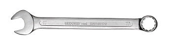 Spanner Ged Red Combination 30Mm
