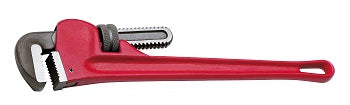 Wrench Ged Red Pipe 90° 2.1/8`` 300Mm