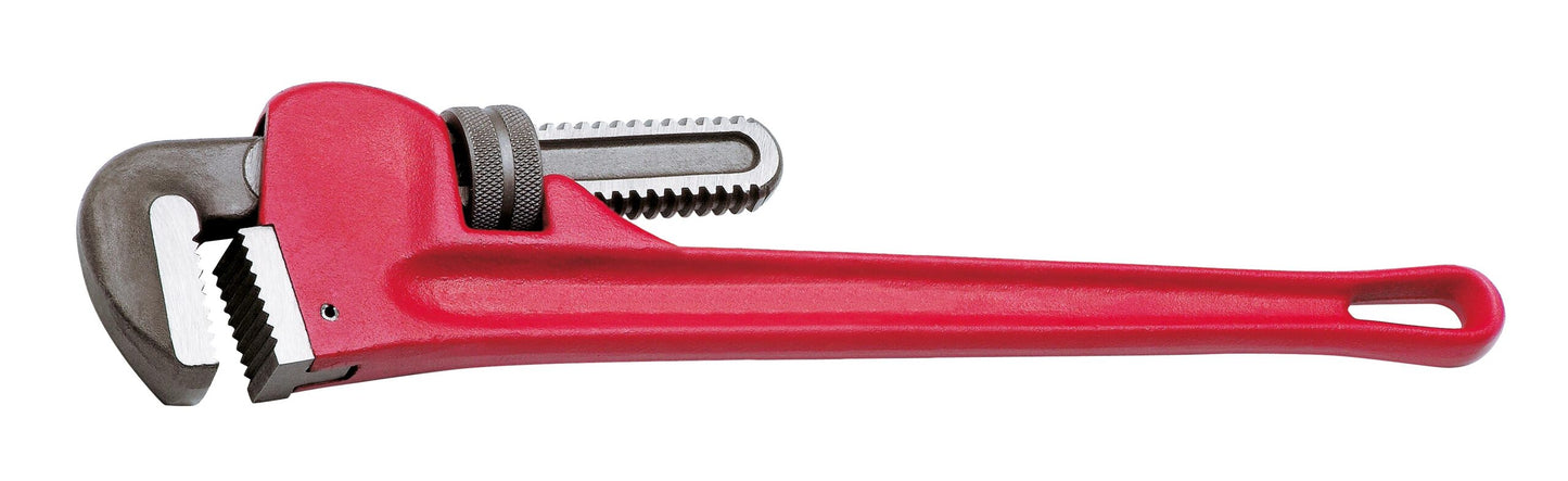 Wrench Gedore Red Pipe 90Â° 3" L.450Mm