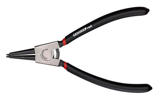 Plier Gedore Red Circlipexternstrght19-60Mm