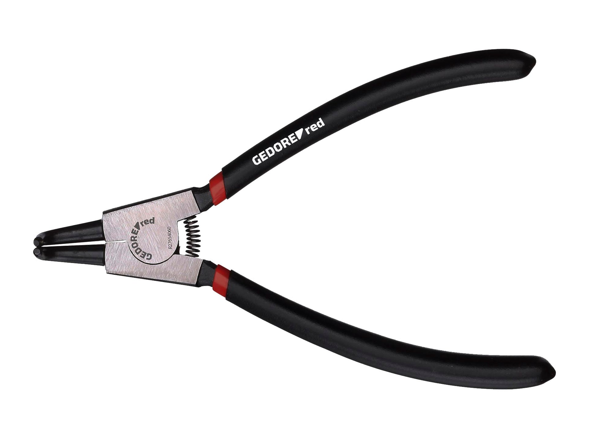 Plier Gedore Redcirclip Exter Ang90Â°19-60Mm