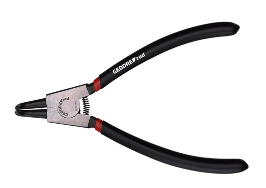 Plier Gedore Redcirclip Exter Ang90Â°19-60Mm