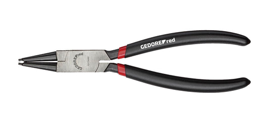 Plier Gedore Redcirclip Inter Strght19-60Mm