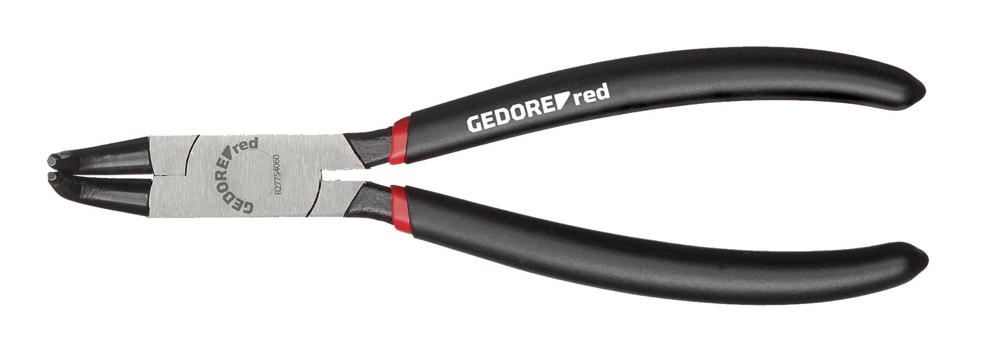 Plier Gedore R Circlip Inter Ang90Â°19-60Mm