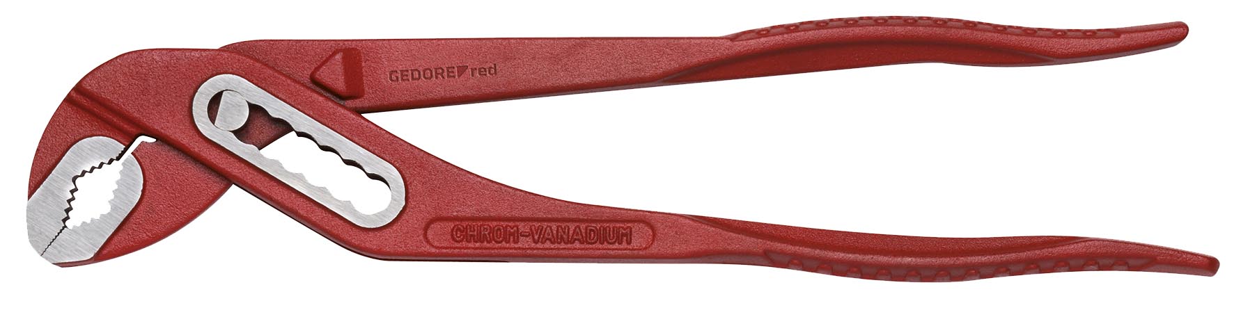 Plier Gedore Red Waterpump 10" Pz0
