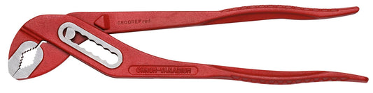 Plier Gedore Red Waterpump 10" Pz0