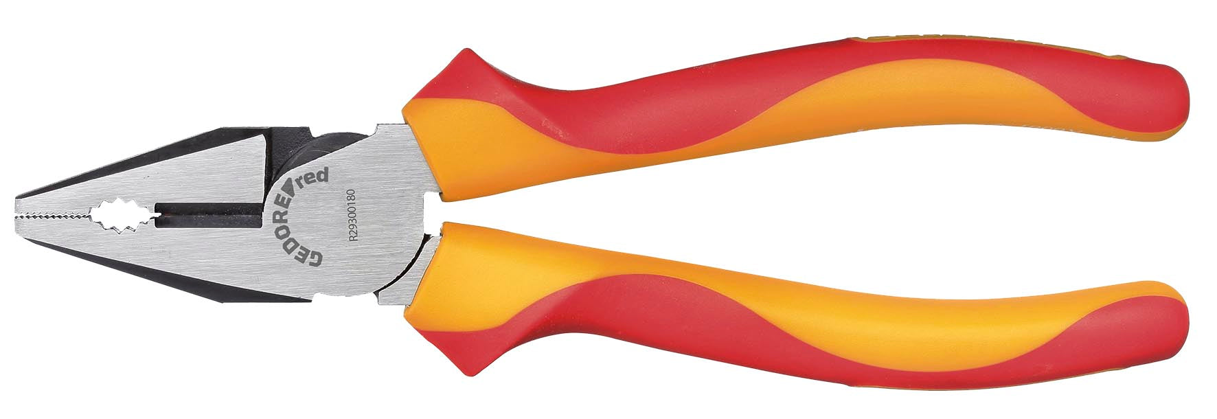 Plier Gedore Red Comb Vde L.200Mm 2Chandle