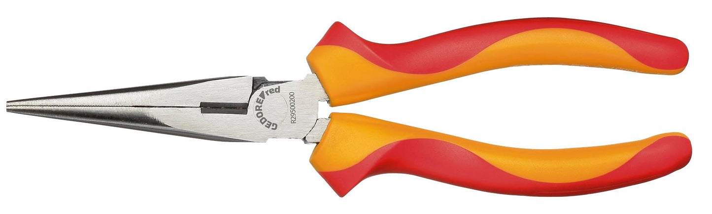 Plier Gedore Red Vde T/Phonel.200Mm2Chandle