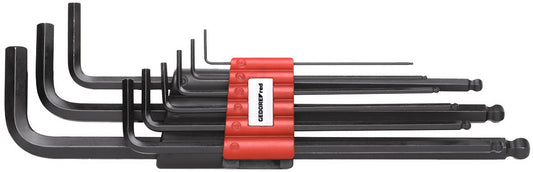 S/Driver Gedore Red Offsethex6Kt1.5-10Mm9Pc