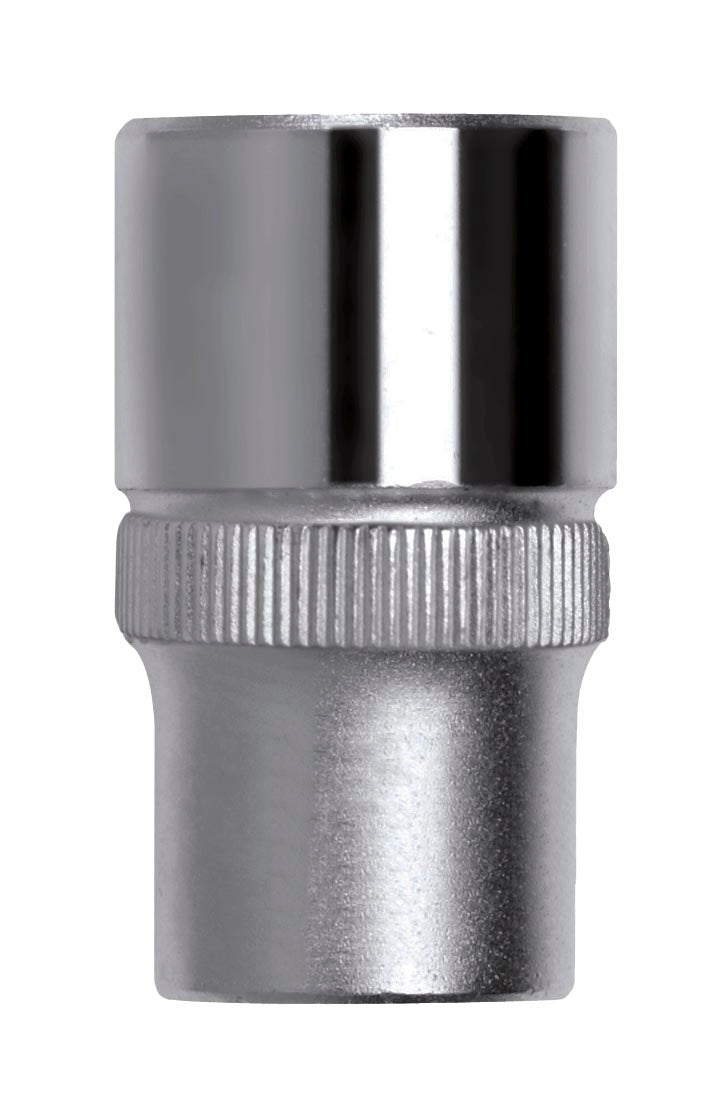 Socket Gedore Red 1/4" 4Mm