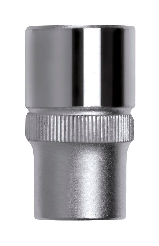 Socket Gedore Red 1/4" 4Mm
