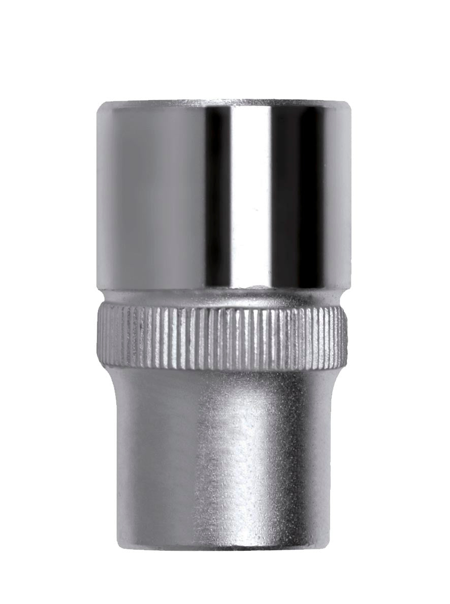 Socket Gedore Red 1/4" 6Mm