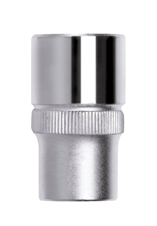 Socket Gedore Red 1/4" 9Mm