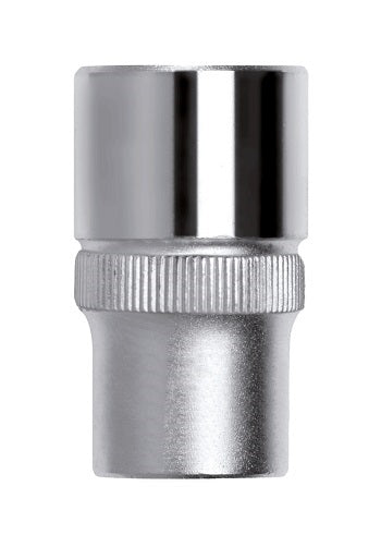 Socket Ged Red 1/4`` 14Mm