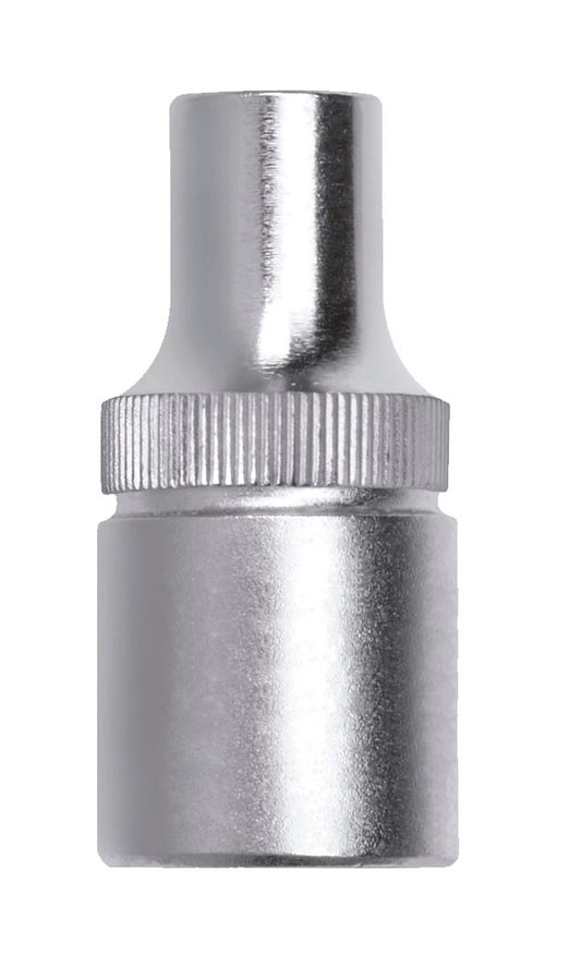 Socket Gedore Red Torx 1/4" E6