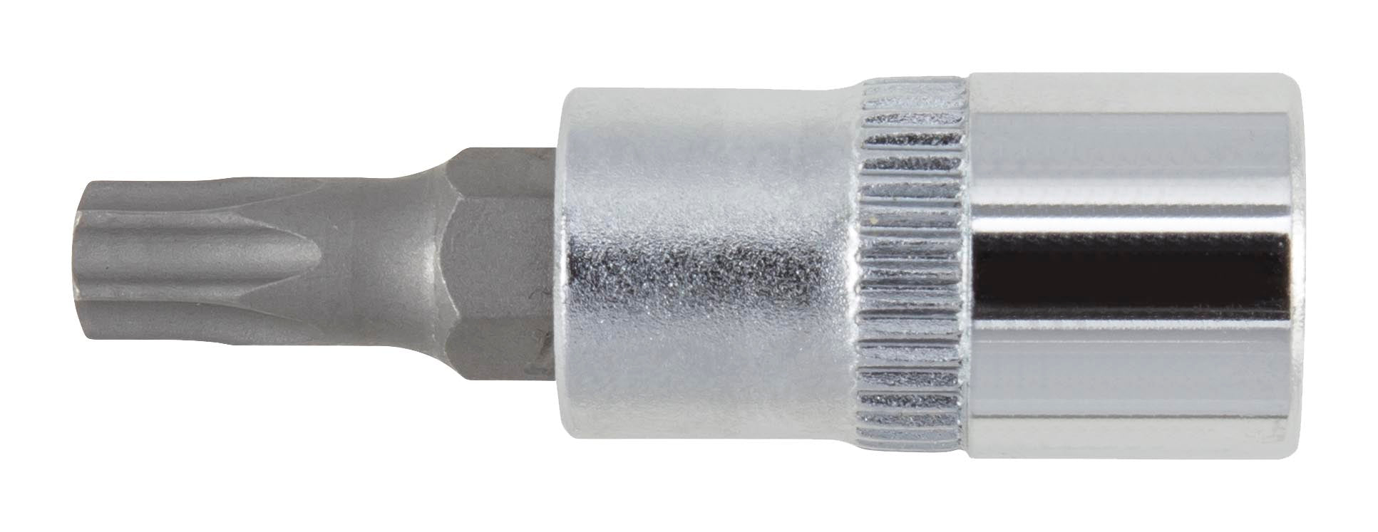 Socket Gedore Red S/B 1/4" T10