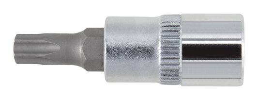 Socket Gedore Red S/B 1/4" T10