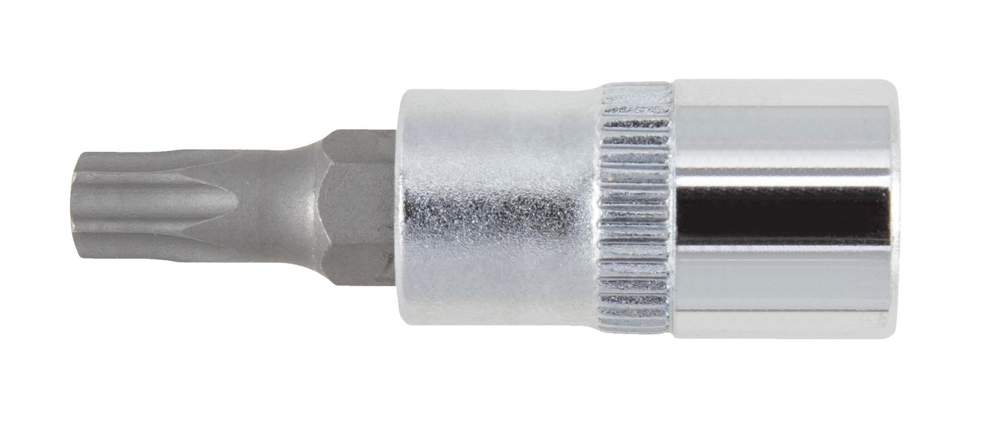 Socket Gedore Red S/B 1/4" T25