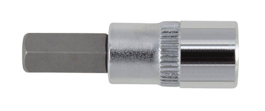 Socket Gedore Red S/B 1/4" 3Mm