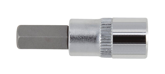 Socket Gedore Red S/B 1/4" 4Mm