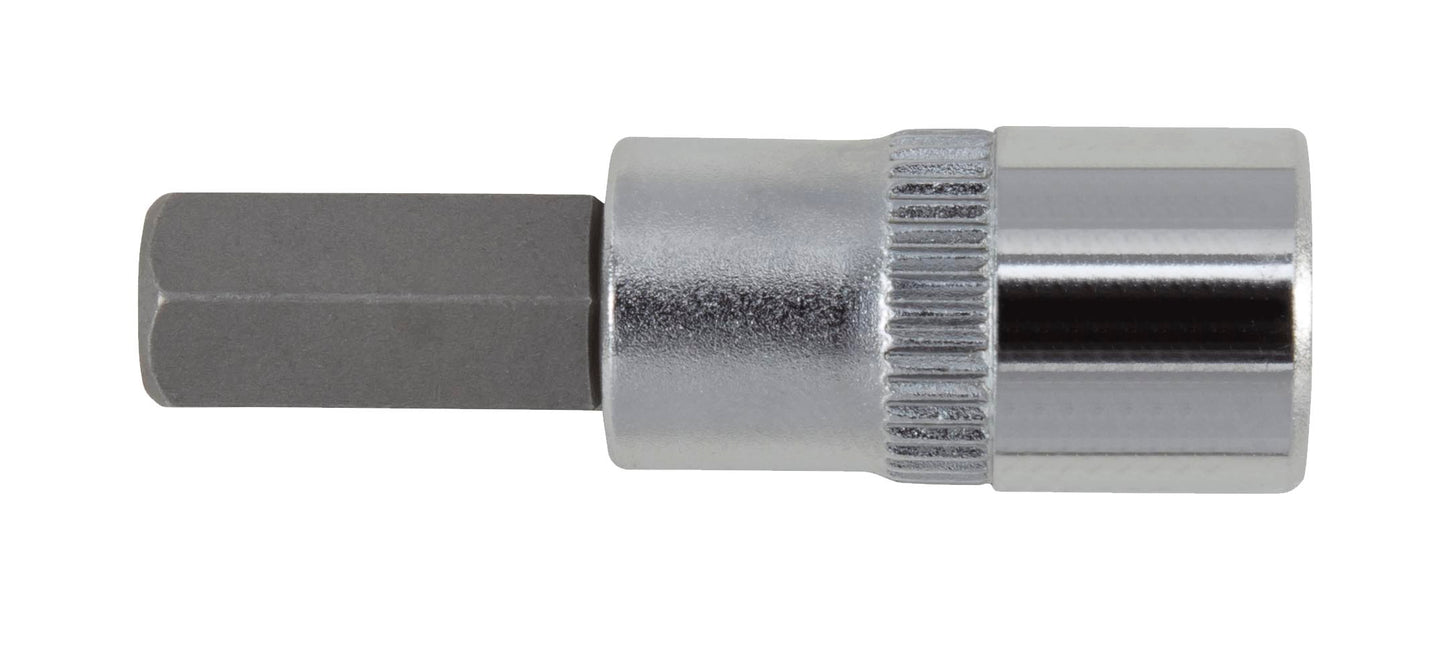 Socket Gedore Red S/B 1/4" 5Mm