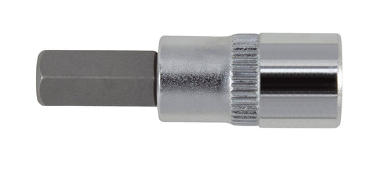 Socket Gedore Red S/B 1/4" 5Mm