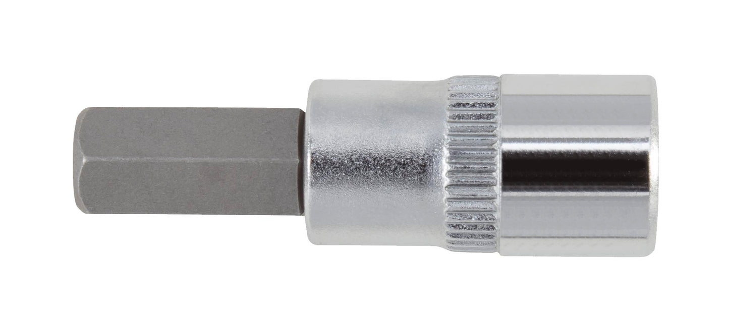 Socket Gedore Red S/B 1/4" 6Mm