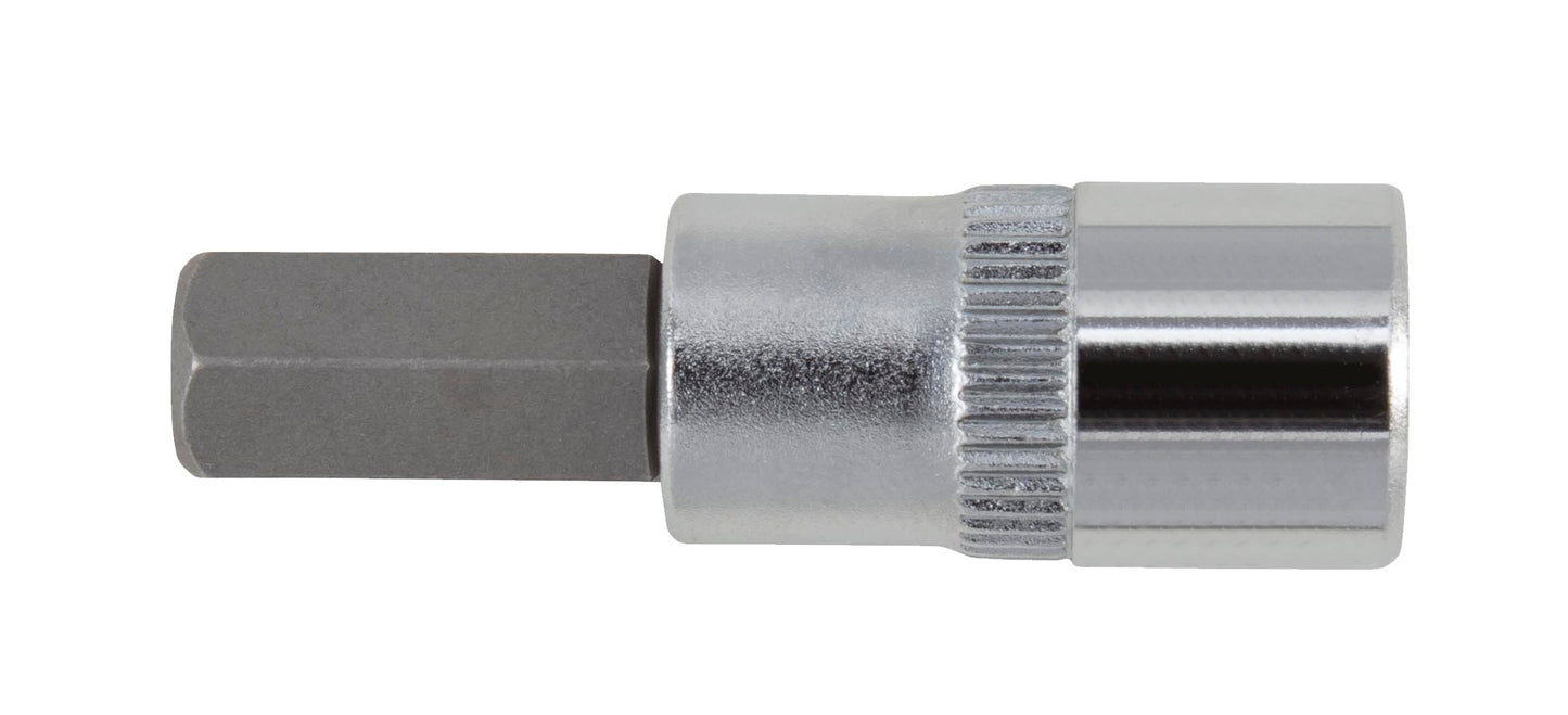 Socket Gedore Red S/B 1/4" 8Mm