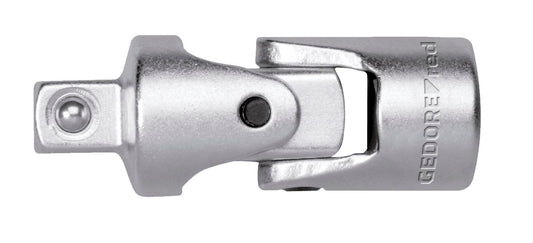 Universal Jointer Gedore Red 1/4"