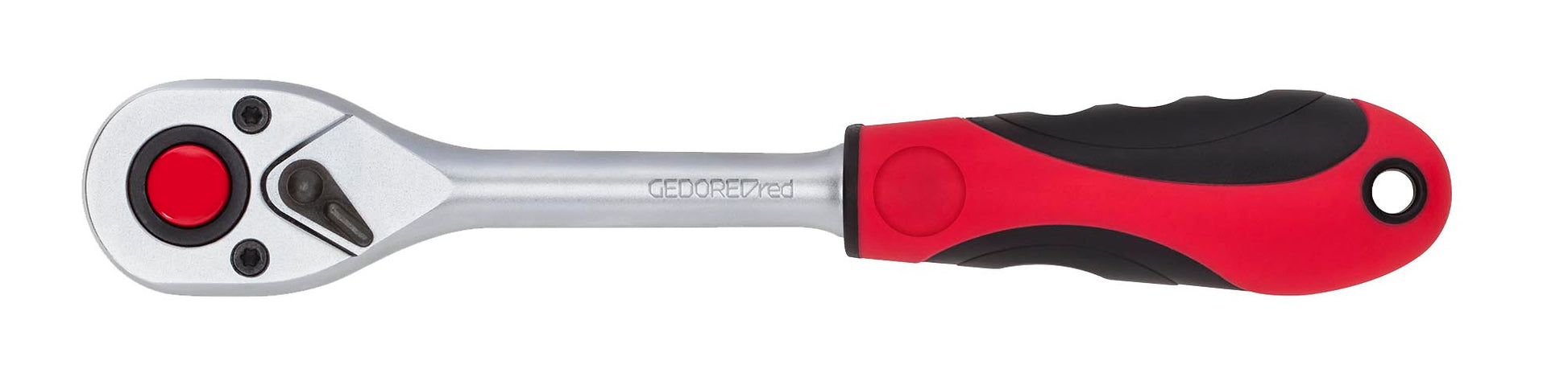 2Creversratchet Gedore Red 3/8" L.180Mm5Â°Ra