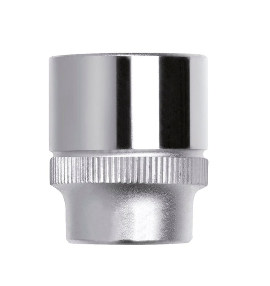 Socket Gedore Red 3/8" Hex 6Mm L.28Mm