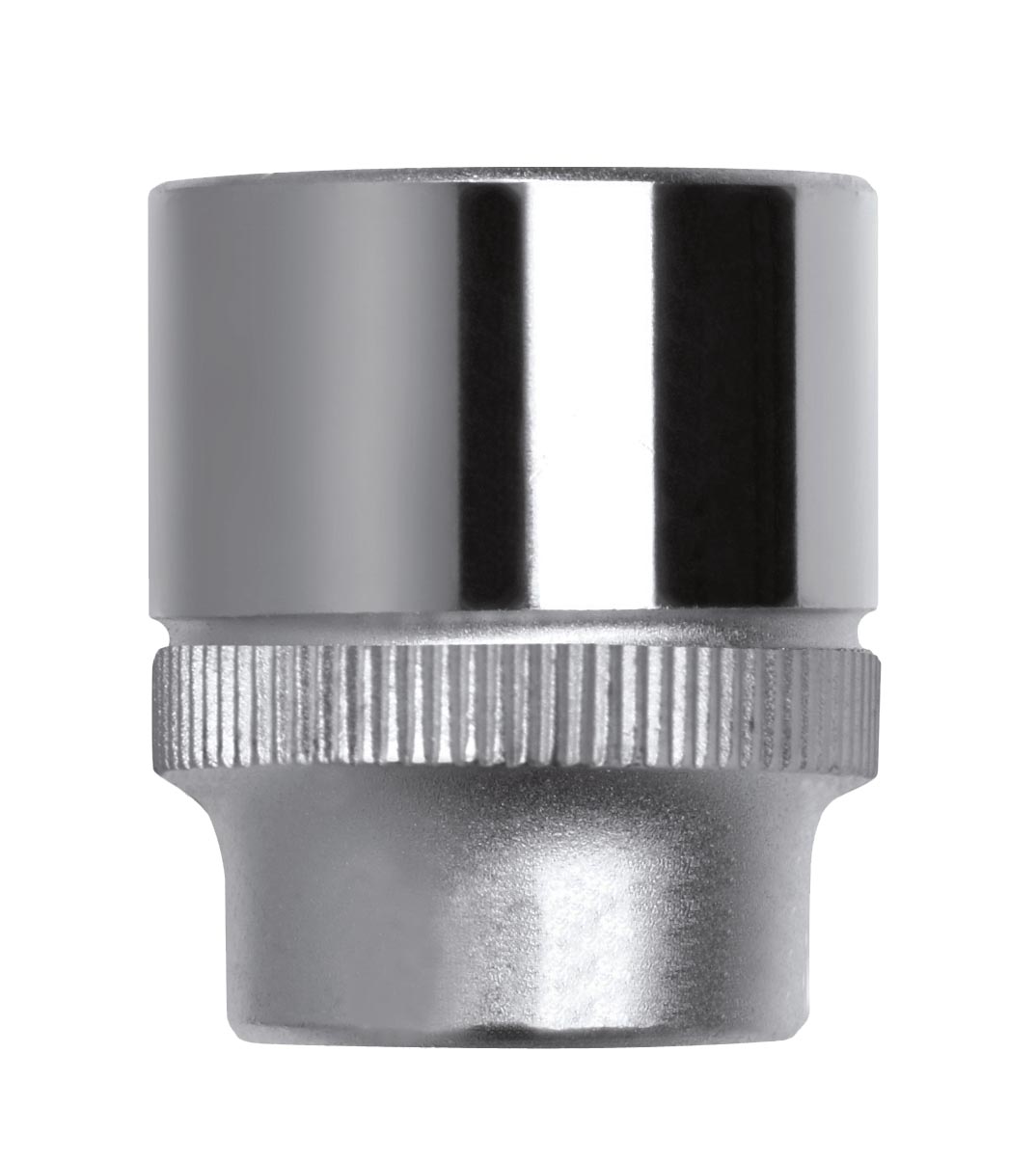 Socket Ged Red 3/8`` Hex 9Mm L.28Mm