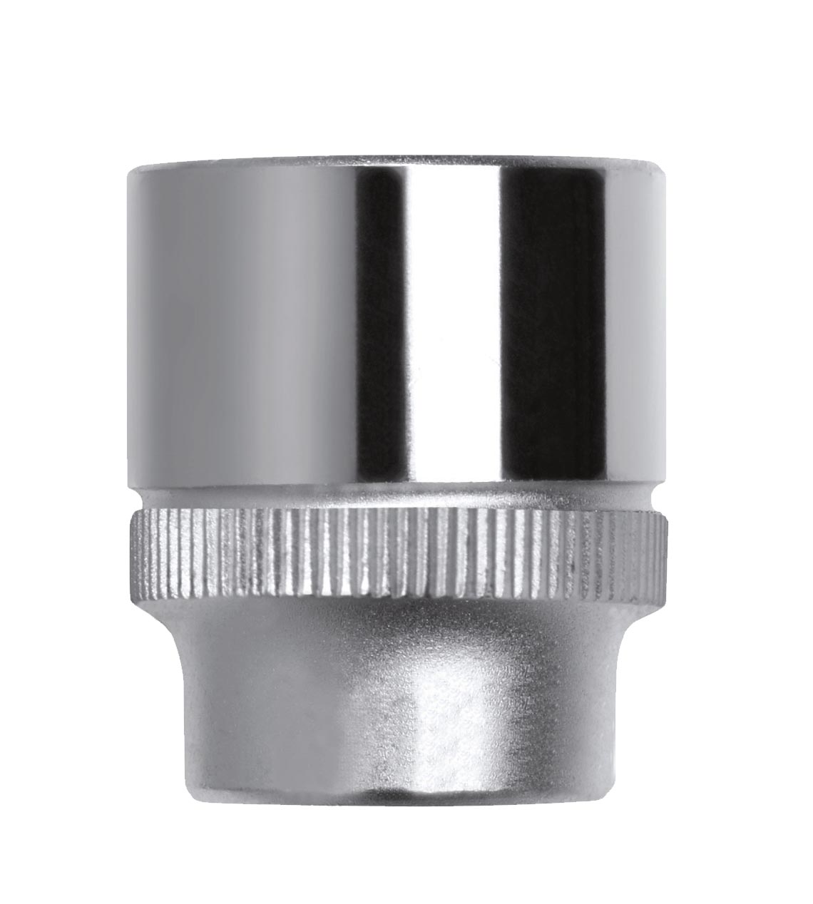 Socket Ged Red 3/8`` Hex 10Mm L.28Mm
