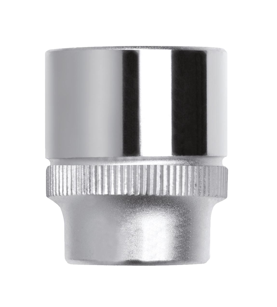 Socket Ged Red 3/8`` Hex 16Mm L.28Mm