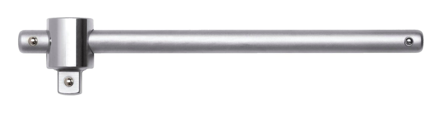 T-Bar Sliding Gedore Red 3/8" L.200Mm