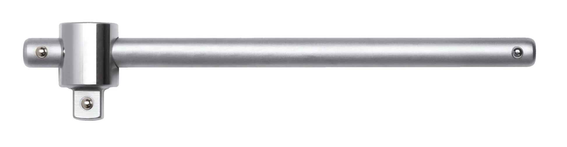 T-Bar Sliding Gedore Red 3/8" L.200Mm