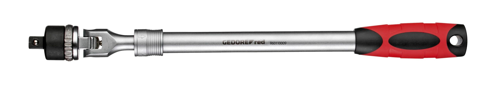 2C Flex Gedore Red Ratchet 1/2" L.430-580Mm