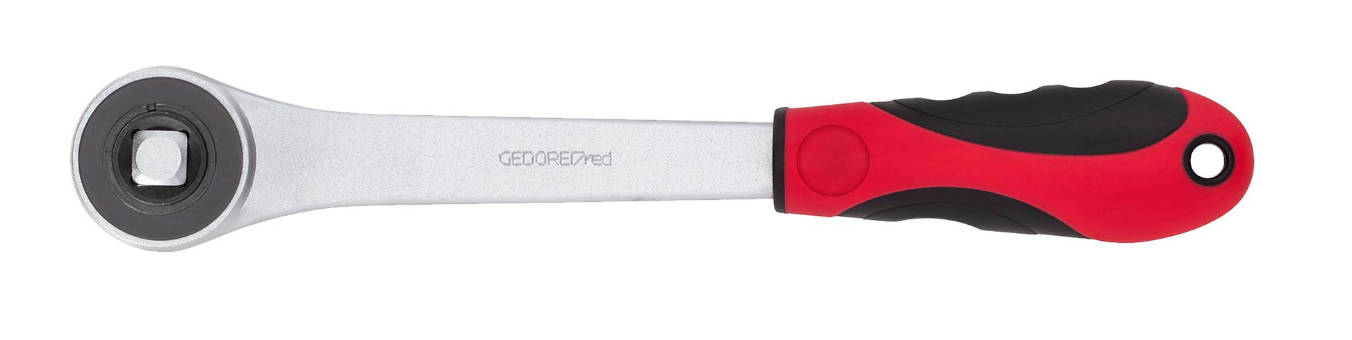 2Crev.Rat Gedore Red1/2"Sq/Coup L.270Mm5Â°Ra