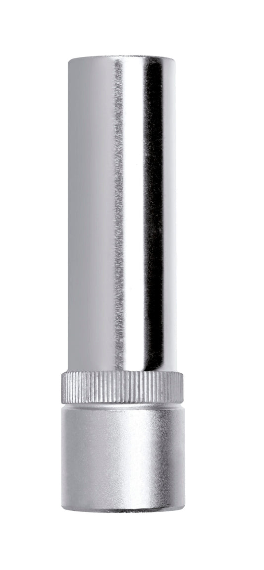 Socket Ged Red 1/2`` Hex 11Mm L.76Mm