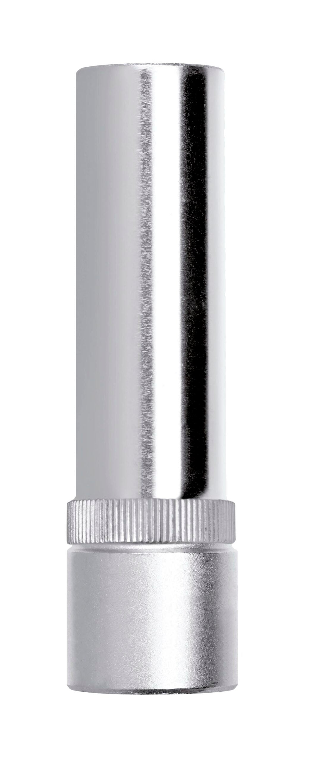 Socket Ged Red 1/2`` Hex 12Mm L.76Mm