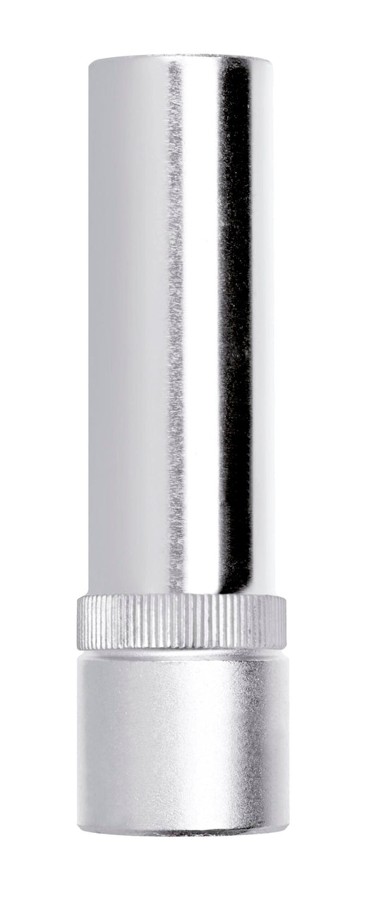 Socket Ged Red 1/2`` Hex 14Mm 76Mm Xxx