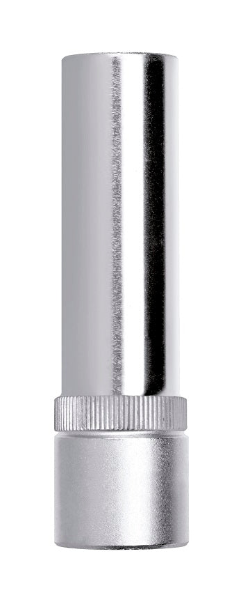 Socket Ged Red 1/2`` Hex 15Mm 76Mm Xxx