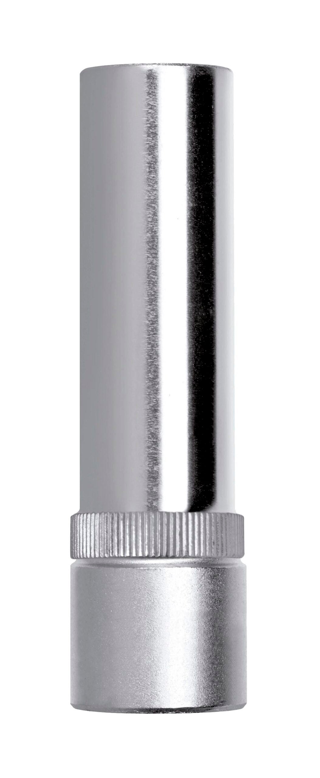 Socket Ged Red 1/2`` Hex 17Mm L.76Mm