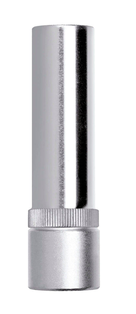 Socket Ged Red 1/2`` Hex 18Mm 76Mm Xxx