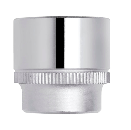 Socket Gedore Red 1/2" Hex 22Mm L.38Mm