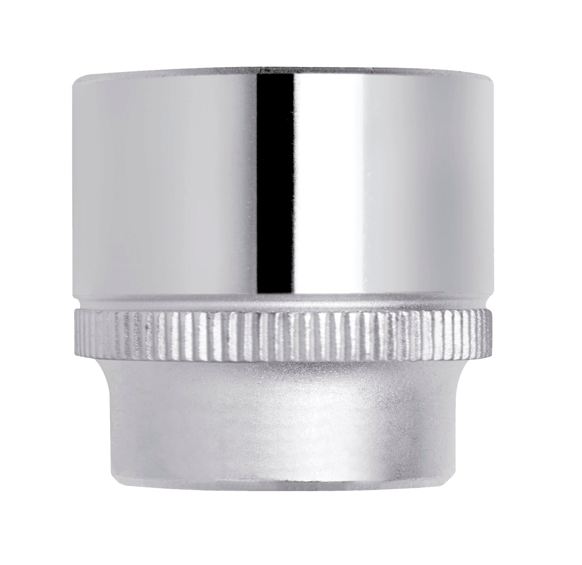 Socket Gedore Red 1/2" Hex 23Mm L.38Mm