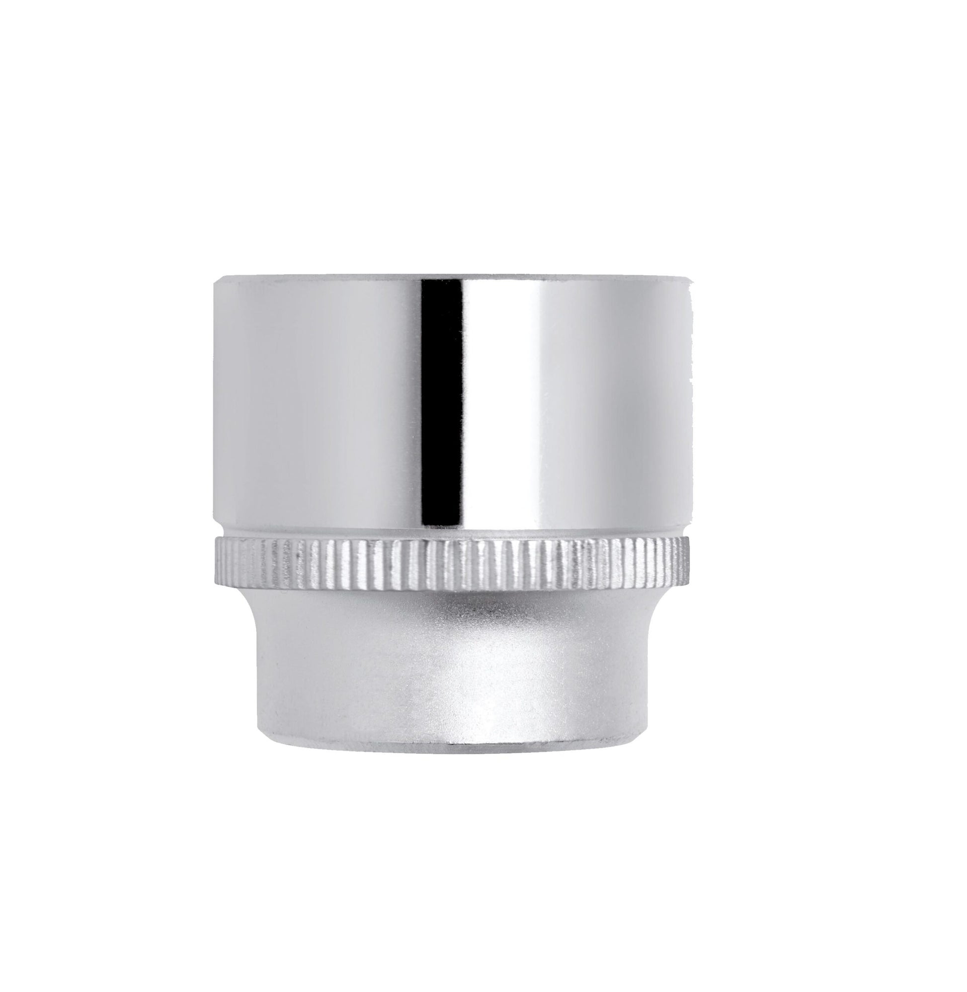 Socket Ged Red 1/2`` Bihex 9Mm L.38Mm