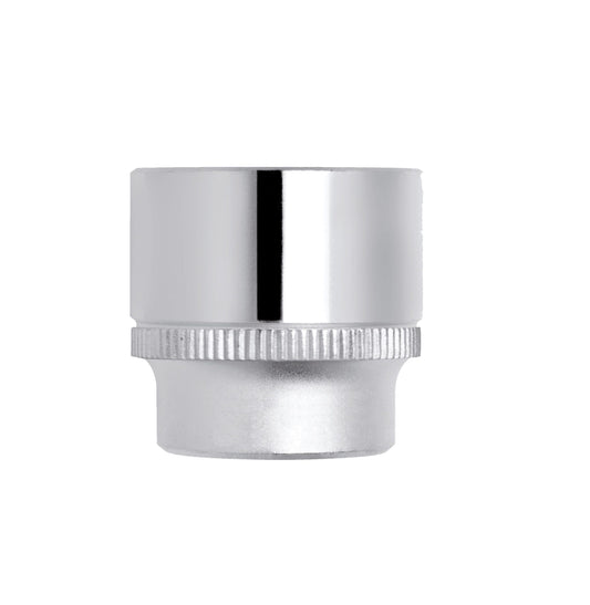 Socket Ged Red 1/2`` Bihex 9Mm L.38Mm